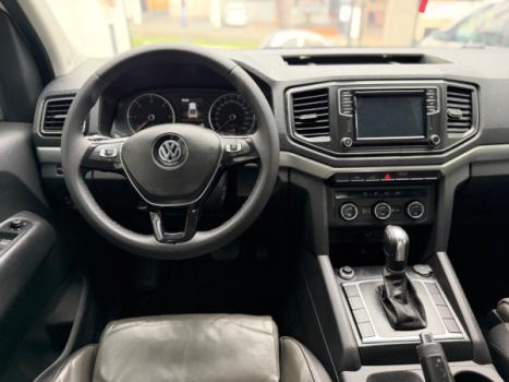 VOLKSWAGEN Amarok 3.0 V6 CABINE DUPLA HIGHLINE 4X4 TURBO INTERCOOLER AUTOM�TICO, Foto 10