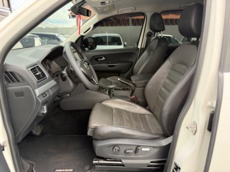 VOLKSWAGEN Amarok 3.0 V6 CABINE DUPLA HIGHLINE 4X4 TURBO INTERCOOLER AUTOM�TICO, Foto 11