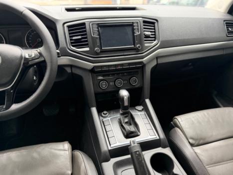 VOLKSWAGEN Amarok 3.0 V6 CABINE DUPLA HIGHLINE 4X4 TURBO INTERCOOLER AUTOM�TICO, Foto 13