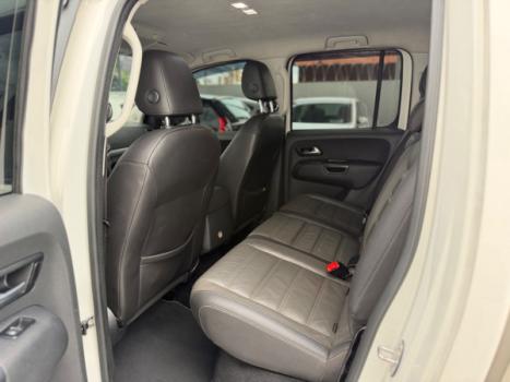 VOLKSWAGEN Amarok 3.0 V6 CABINE DUPLA HIGHLINE 4X4 TURBO INTERCOOLER AUTOM�TICO, Foto 14
