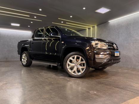VOLKSWAGEN Amarok 3.0 V6 CABINE DUPLA COMFORT 4X4 TURBO INTERCOOLER AUTOM�TICO, Foto 2