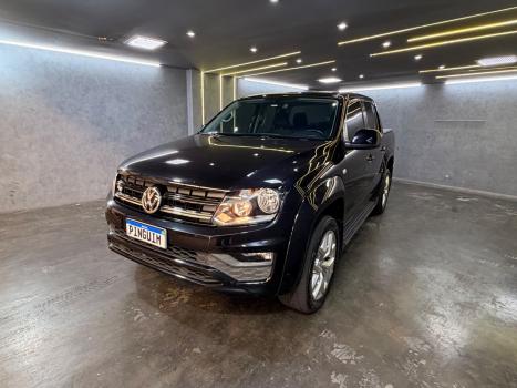 VOLKSWAGEN Amarok 3.0 V6 CABINE DUPLA COMFORT 4X4 TURBO INTERCOOLER AUTOM�TICO, Foto 3
