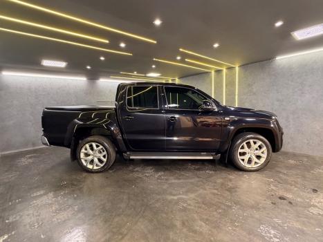 VOLKSWAGEN Amarok 3.0 V6 CABINE DUPLA COMFORT 4X4 TURBO INTERCOOLER AUTOM�TICO, Foto 4