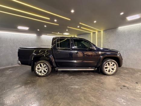 VOLKSWAGEN Amarok 3.0 V6 CABINE DUPLA COMFORT 4X4 TURBO INTERCOOLER AUTOM�TICO, Foto 5