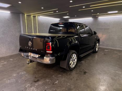 VOLKSWAGEN Amarok 3.0 V6 CABINE DUPLA COMFORT 4X4 TURBO INTERCOOLER AUTOM�TICO, Foto 7
