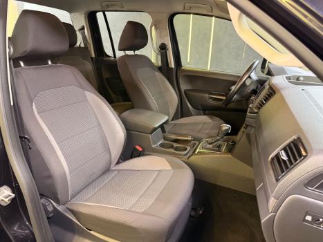 VOLKSWAGEN Amarok 3.0 V6 CABINE DUPLA COMFORT 4X4 TURBO INTERCOOLER AUTOM�TICO, Foto 11