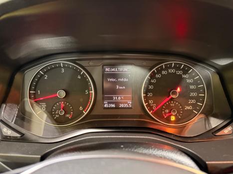 VOLKSWAGEN Amarok 3.0 V6 CABINE DUPLA COMFORT 4X4 TURBO INTERCOOLER AUTOM�TICO, Foto 13