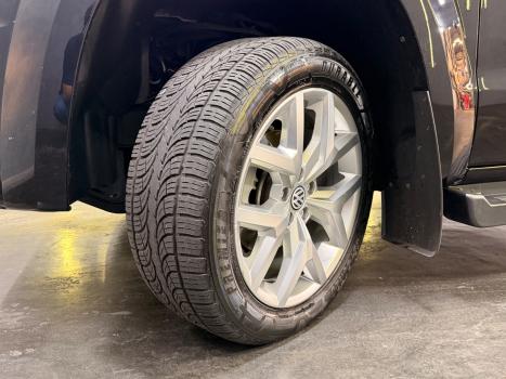 VOLKSWAGEN Amarok 3.0 V6 CABINE DUPLA COMFORT 4X4 TURBO INTERCOOLER AUTOM�TICO, Foto 14