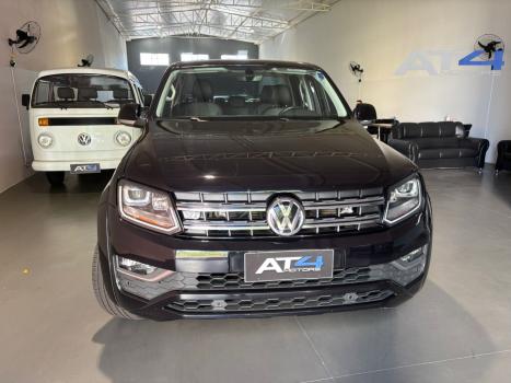 VOLKSWAGEN Amarok 3.0 V6 CABINE DUPLA HIGHLINE 4X4 TURBO INTERCOOLER AUTOM�TICO, Foto 1