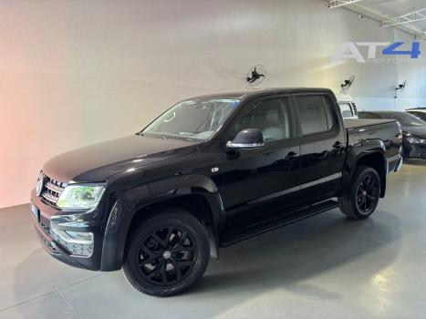 VOLKSWAGEN Amarok 3.0 V6 CABINE DUPLA HIGHLINE 4X4 TURBO INTERCOOLER AUTOM�TICO, Foto 2
