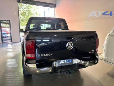 VOLKSWAGEN Amarok 3.0 V6 CABINE DUPLA HIGHLINE 4X4 TURBO INTERCOOLER AUTOM�TICO, Foto 3