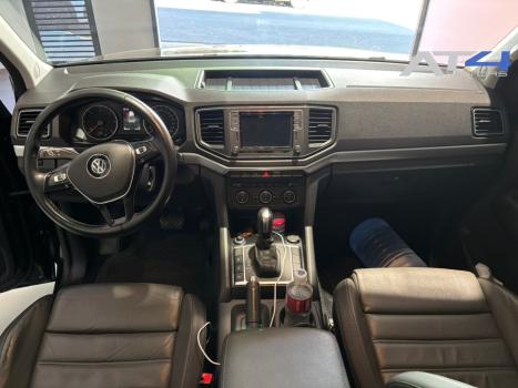VOLKSWAGEN Amarok 3.0 V6 CABINE DUPLA HIGHLINE 4X4 TURBO INTERCOOLER AUTOM�TICO, Foto 5