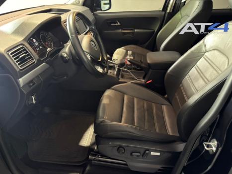 VOLKSWAGEN Amarok 3.0 V6 CABINE DUPLA HIGHLINE 4X4 TURBO INTERCOOLER AUTOM�TICO, Foto 6