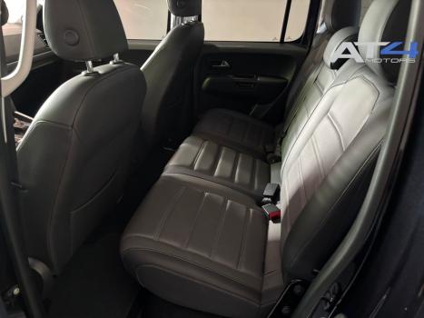 VOLKSWAGEN Amarok 3.0 V6 CABINE DUPLA HIGHLINE 4X4 TURBO INTERCOOLER AUTOM�TICO, Foto 7