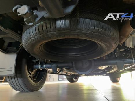 VOLKSWAGEN Amarok 3.0 V6 CABINE DUPLA HIGHLINE 4X4 TURBO INTERCOOLER AUTOM�TICO, Foto 9