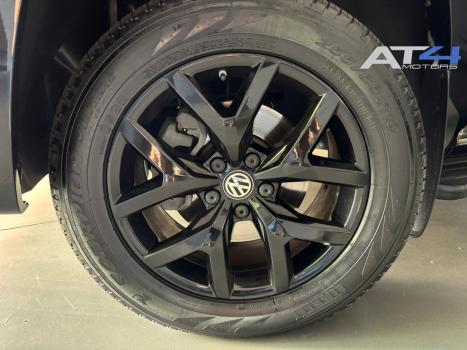VOLKSWAGEN Amarok 3.0 V6 CABINE DUPLA HIGHLINE 4X4 TURBO INTERCOOLER AUTOM�TICO, Foto 10