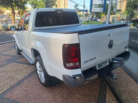 VOLKSWAGEN Amarok 3.0 V6 CABINE DUPLA HIGHLINE 4X4 TURBO INTERCOOLER AUTOM�TICO, Foto 3