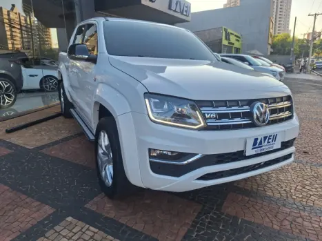 VOLKSWAGEN Amarok 3.0 V6 CABINE DUPLA HIGHLINE 4X4 TURBO INTERCOOLER AUTOM�TICO, Foto 4