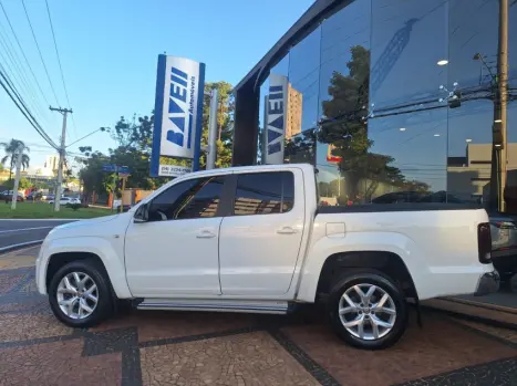 VOLKSWAGEN Amarok 3.0 V6 CABINE DUPLA HIGHLINE 4X4 TURBO INTERCOOLER AUTOM�TICO, Foto 5