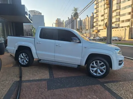VOLKSWAGEN Amarok 3.0 V6 CABINE DUPLA HIGHLINE 4X4 TURBO INTERCOOLER AUTOM�TICO, Foto 6