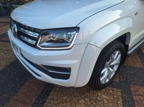 VOLKSWAGEN Amarok 3.0 V6 CABINE DUPLA HIGHLINE 4X4 TURBO INTERCOOLER AUTOM�TICO, Foto 7