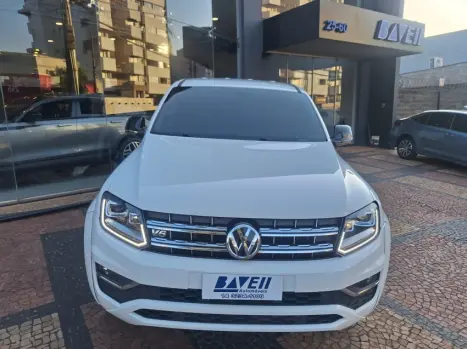 VOLKSWAGEN Amarok 3.0 V6 CABINE DUPLA HIGHLINE 4X4 TURBO INTERCOOLER AUTOM�TICO, Foto 9