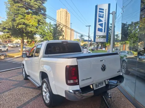 VOLKSWAGEN Amarok 3.0 V6 CABINE DUPLA HIGHLINE 4X4 TURBO INTERCOOLER AUTOM�TICO, Foto 10