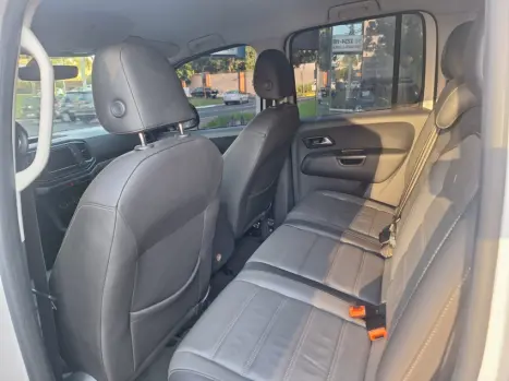 VOLKSWAGEN Amarok 3.0 V6 CABINE DUPLA HIGHLINE 4X4 TURBO INTERCOOLER AUTOM�TICO, Foto 15