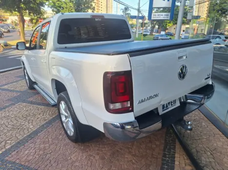 VOLKSWAGEN Amarok 3.0 V6 CABINE DUPLA HIGHLINE 4X4 TURBO INTERCOOLER AUTOM�TICO, Foto 16