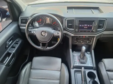 VOLKSWAGEN Amarok 3.0 V6 CABINE DUPLA HIGHLINE 4X4 TURBO INTERCOOLER AUTOM�TICO, Foto 19