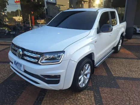 VOLKSWAGEN Amarok 3.0 V6 CABINE DUPLA HIGHLINE 4X4 TURBO INTERCOOLER AUTOM�TICO, Foto 20