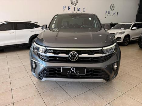 VOLKSWAGEN Amarok 3.0 V6 CABINE DUPLA HIGHLINE 4X4 TURBO INTERCOOLER AUTOM�TICO, Foto 2