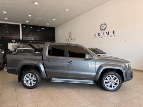 VOLKSWAGEN Amarok 3.0 V6 CABINE DUPLA HIGHLINE 4X4 TURBO INTERCOOLER AUTOM�TICO, Foto 3