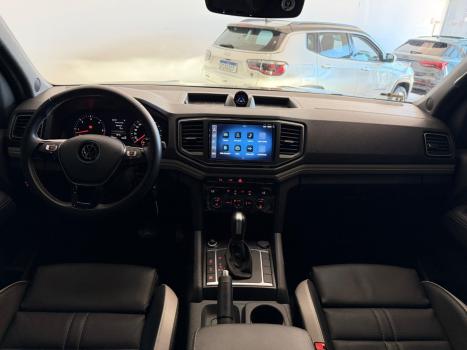 VOLKSWAGEN Amarok 3.0 V6 CABINE DUPLA HIGHLINE 4X4 TURBO INTERCOOLER AUTOM�TICO, Foto 5