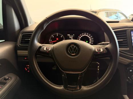 VOLKSWAGEN Amarok 3.0 V6 CABINE DUPLA HIGHLINE 4X4 TURBO INTERCOOLER AUTOM�TICO, Foto 6