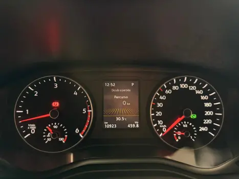 VOLKSWAGEN Amarok 3.0 V6 CABINE DUPLA HIGHLINE 4X4 TURBO INTERCOOLER AUTOM�TICO, Foto 10