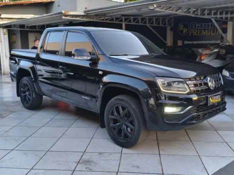 VOLKSWAGEN Amarok 3.0 V6 CABINE DUPLA HIGHLINE 4X4 TURBO INTERCOOLER AUTOM�TICO, Foto 1