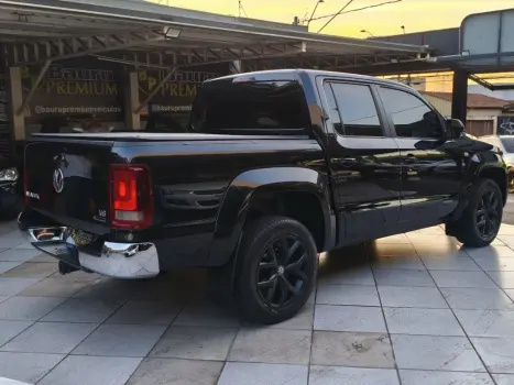 VOLKSWAGEN Amarok 3.0 V6 CABINE DUPLA HIGHLINE 4X4 TURBO INTERCOOLER AUTOM�TICO, Foto 5