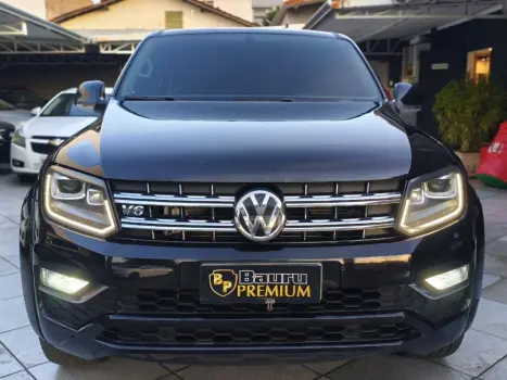 VOLKSWAGEN Amarok 3.0 V6 CABINE DUPLA HIGHLINE 4X4 TURBO INTERCOOLER AUTOM�TICO, Foto 9