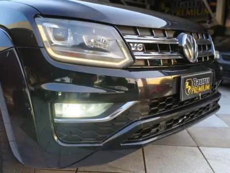 VOLKSWAGEN Amarok 3.0 V6 CABINE DUPLA HIGHLINE 4X4 TURBO INTERCOOLER AUTOM�TICO, Foto 14