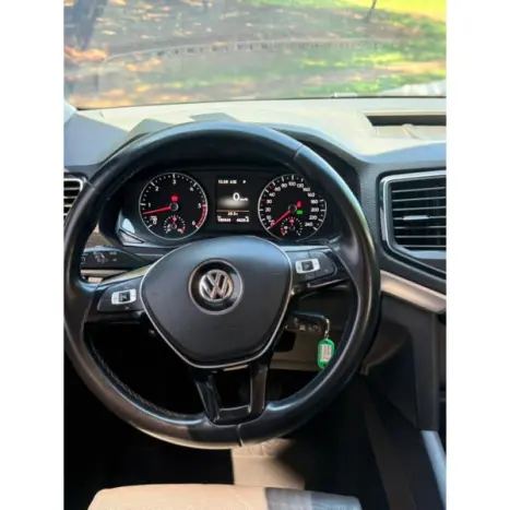 VOLKSWAGEN Amarok 3.0 V6 CABINE DUPLA COMFORT 4X4 TURBO INTERCOOLER AUTOM�TICO, Foto 6