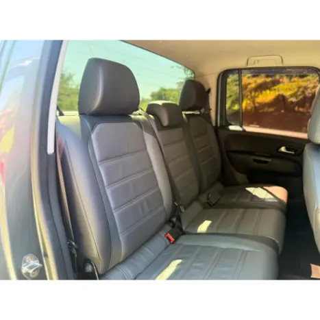 VOLKSWAGEN Amarok 3.0 V6 CABINE DUPLA COMFORT 4X4 TURBO INTERCOOLER AUTOM�TICO, Foto 10