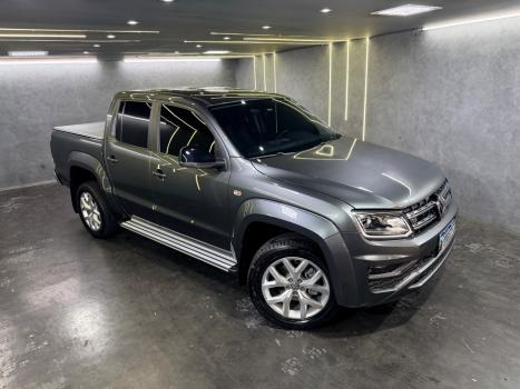 VOLKSWAGEN Amarok 3.0 V6 CABINE DUPLA HIGHLINE 4X4 TURBO INTERCOOLER AUTOM�TICO, Foto 1