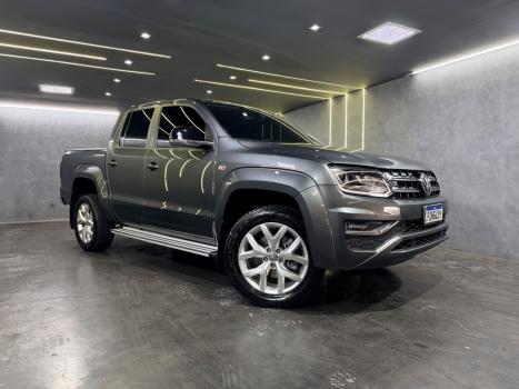 VOLKSWAGEN Amarok 3.0 V6 CABINE DUPLA HIGHLINE 4X4 TURBO INTERCOOLER AUTOM�TICO, Foto 2