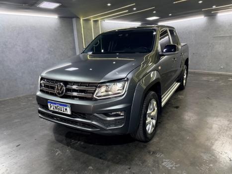 VOLKSWAGEN Amarok 3.0 V6 CABINE DUPLA HIGHLINE 4X4 TURBO INTERCOOLER AUTOM�TICO, Foto 3