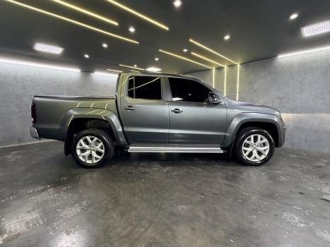 VOLKSWAGEN Amarok 3.0 V6 CABINE DUPLA HIGHLINE 4X4 TURBO INTERCOOLER AUTOM�TICO, Foto 4