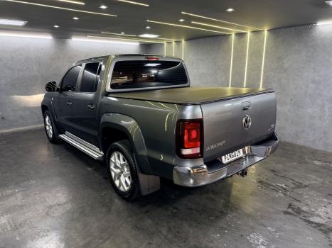 VOLKSWAGEN Amarok 3.0 V6 CABINE DUPLA HIGHLINE 4X4 TURBO INTERCOOLER AUTOM�TICO, Foto 6