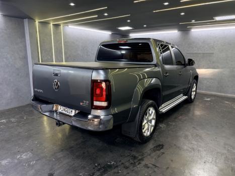VOLKSWAGEN Amarok 3.0 V6 CABINE DUPLA HIGHLINE 4X4 TURBO INTERCOOLER AUTOM�TICO, Foto 7