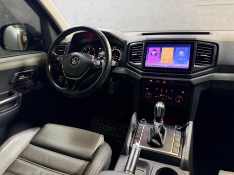 VOLKSWAGEN Amarok 3.0 V6 CABINE DUPLA HIGHLINE 4X4 TURBO INTERCOOLER AUTOM�TICO, Foto 10