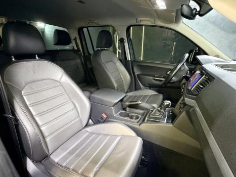 VOLKSWAGEN Amarok 3.0 V6 CABINE DUPLA HIGHLINE 4X4 TURBO INTERCOOLER AUTOM�TICO, Foto 11